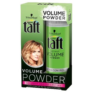 Taft Volume Puder do włosów
