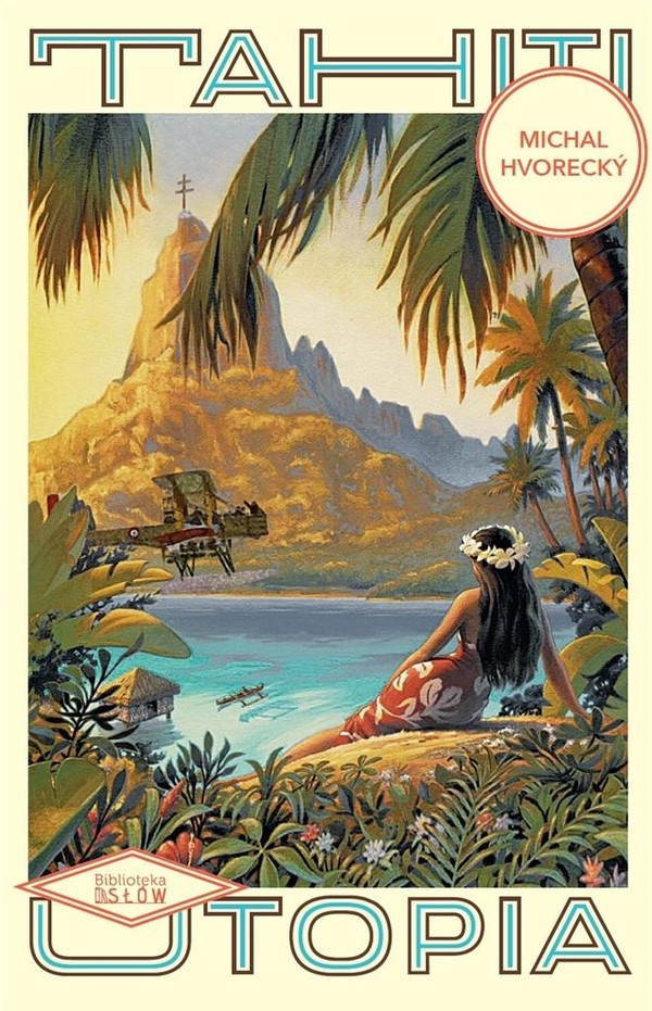 Tahiti Utopia
