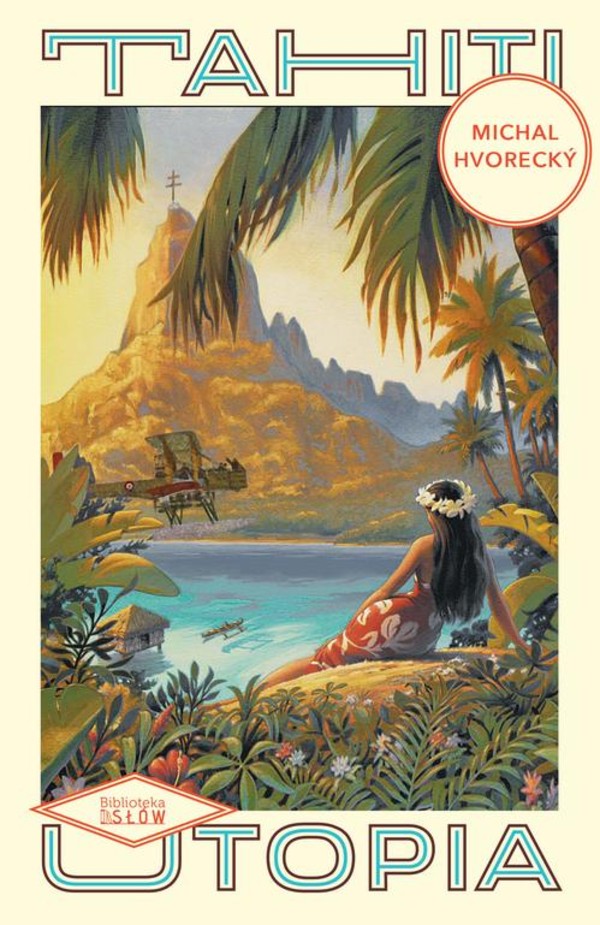 Tahiti. Utopia - mobi, epub, pdf