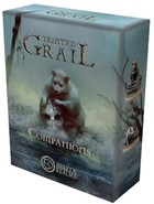 Gra Tainted Grail: Companions