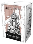 Gra Tainted Grail: King Arthur