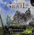 Gra Tainted Grail dodatek Mounted Heroes