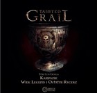 Gra Tainted Grail: Stretch Goals