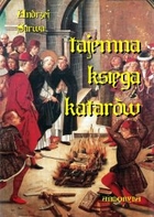 Tajemna księga katarów - mobi, epub