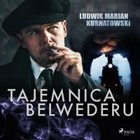 Tajemnica Belwederu - Audiobook mp3