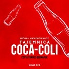 Tajemnica Coca-Coli - Audiobook mp3