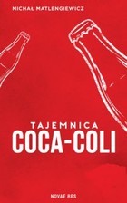 Tajemnica Coca-Coli - mobi, epub
