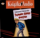 Tajemnica dzikiego uroczyska Audiobook CD Audio