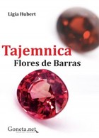 Tajemnica Flores de Barras - mobi, epub, pdf