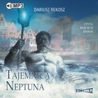 Tajemnica Neptuna - Audiobook mp3