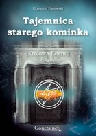 Tajemnica starego kominka