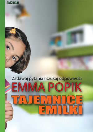 Tajemnice Emilki - mobi, epub, pdf