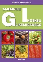 Tajemnice indeksu glikemicznego - mobi, epub