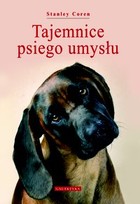 Tajemnice psiego umysłu - mobi, epub