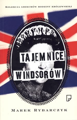 Tajemnice Windsorów