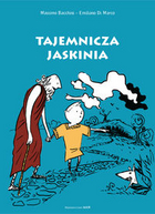 Tajemnicza jaskinia. Seria z Sokratesem