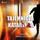 Tajemnicza katarynka - Audiobook mp3