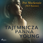 Tajemnicza panna Young - Audiobook mp3