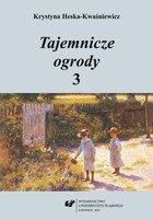 Tajemnicze ogrody 3 - pdf