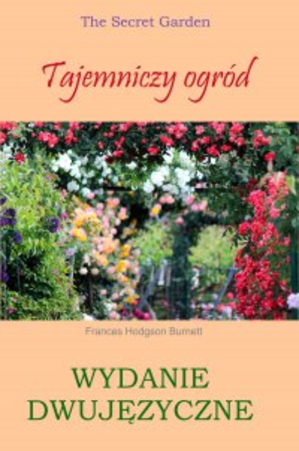 Tajemniczy ogród. Wydanie dwujęzyczne - pdf