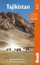 Tajikistan Travel Guide/ Tadżykistan Przewodnik