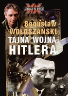 Tajna wojna Hitlera / Tajemnica Tunguzki
