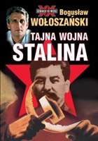 Tajna wojna Stalina - mobi, epub