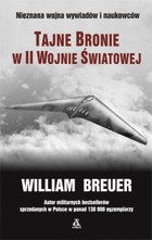 Tajne bronie w II wojnie światowej - mobi, epub