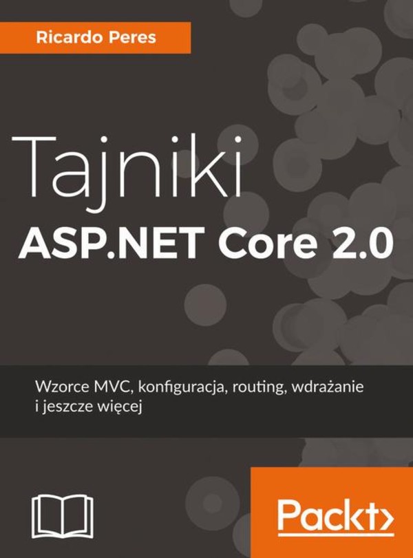 Tajniki ASP.NET Core 2.0 - pdf