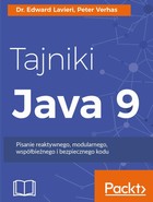 Tajniki Java 9 - pdf Pisanie reaktywnego, modularnego, współbieżnego i bezpiecznego kodu