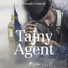 Tajny Agent - Audiobook mp3