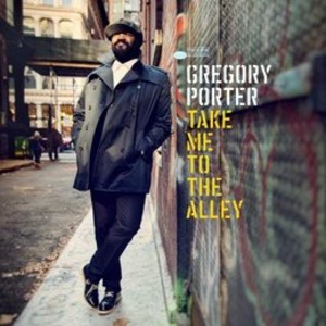 Take Me To The Alley (vinyl)
