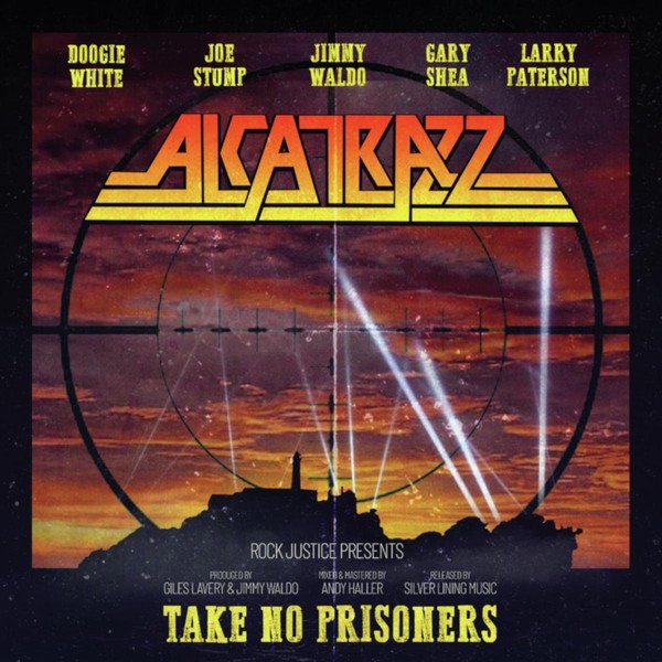Take No Prisoners (vinyl)