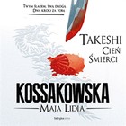 Takeshi. Cień Śmierci - Audiobook mp3