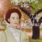 Takie jak Ania - Audiobook mp3