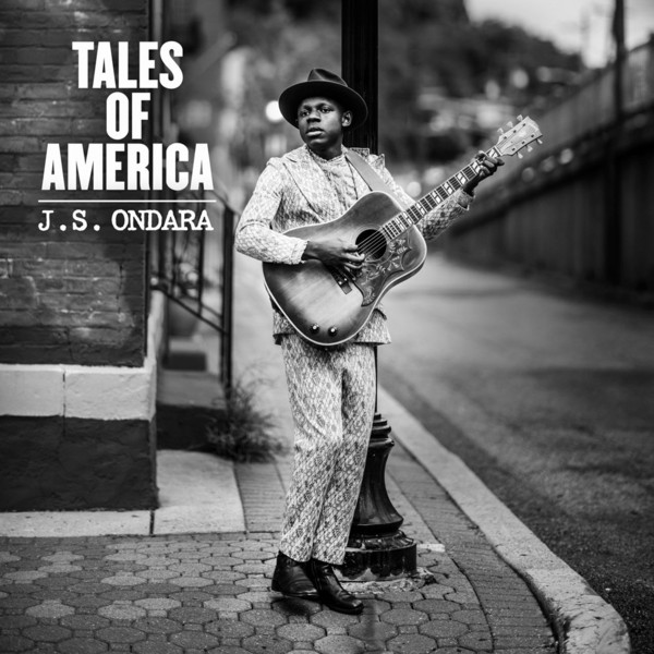 Tales Of America (vinyl)