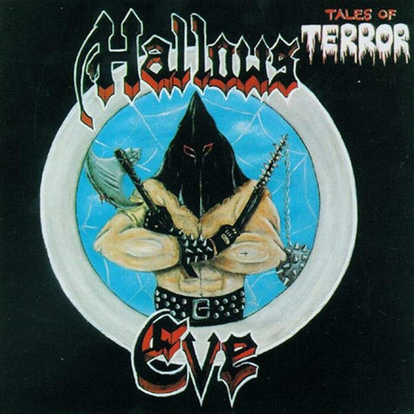Tales Of Terror (vinyl)