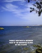 Tales of the Enchanted Islands of the Atlantic - mobi, epub