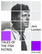 Tales of the Fish Patrol - mobi, epub