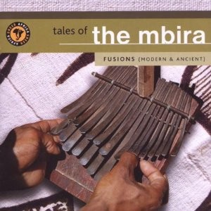Tales of the Mbira