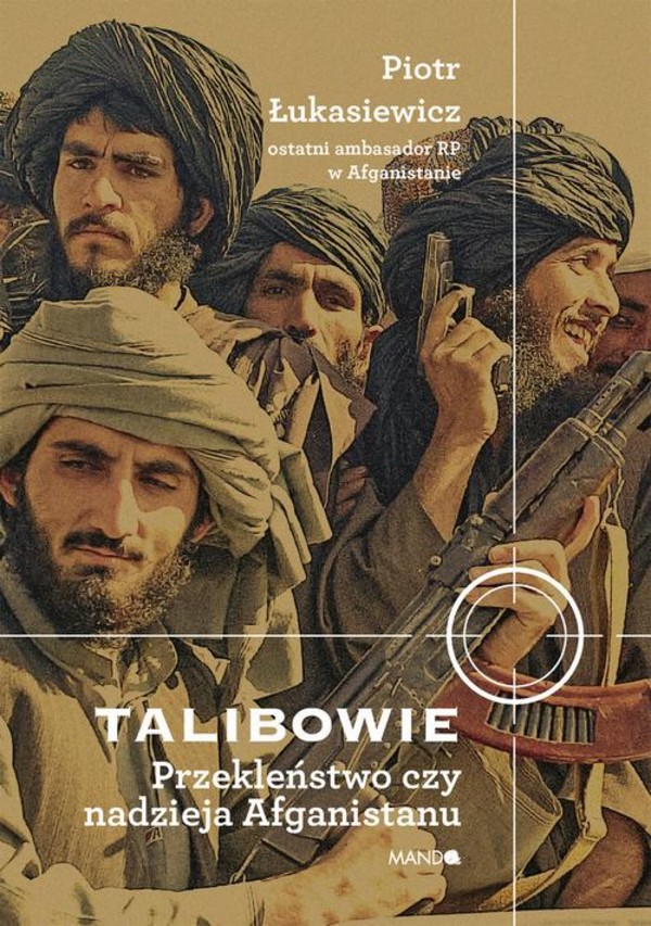 Talibowie. - epub Przekleństwo czy nadzieja Afganistanu