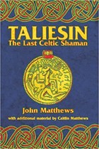 Taliesin: The Last Celtic Shaman