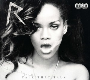 Talk That Talk (Deluxe Edition)