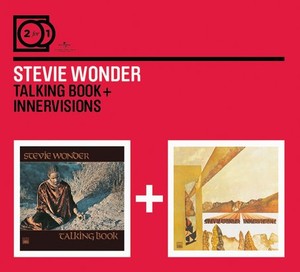 Talking Book / Innervisions