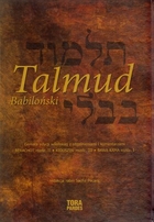 Talmud Babiloński + CD