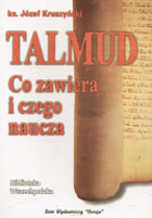 Talmud. Co zawiera i czego naucza