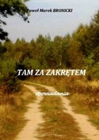 Tam za zakrętem - pdf Opowiadania