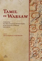 Tamil in Warsaw - pdf