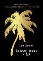 Tamtej nocy w LA - mobi, epub