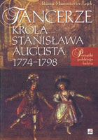Tancerze króla Stanisława Augusta 1775-1798